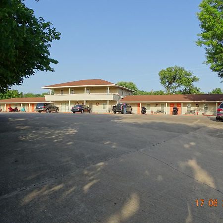 Best Budget Inn 迦太基 外观 照片