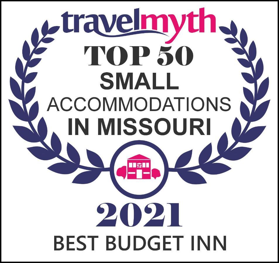 Best Budget Inn 迦太基 外观 照片