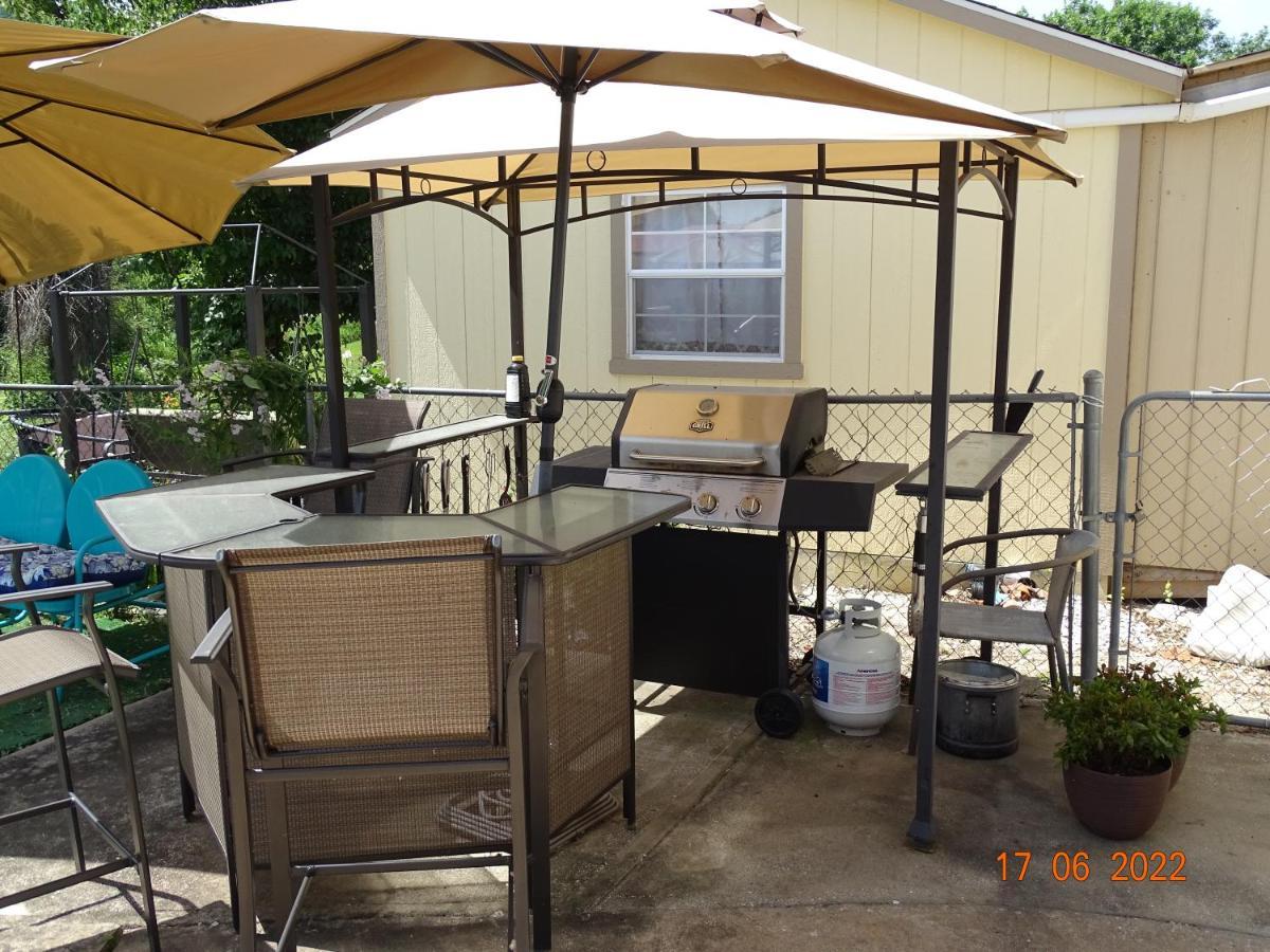Best Budget Inn 迦太基 外观 照片