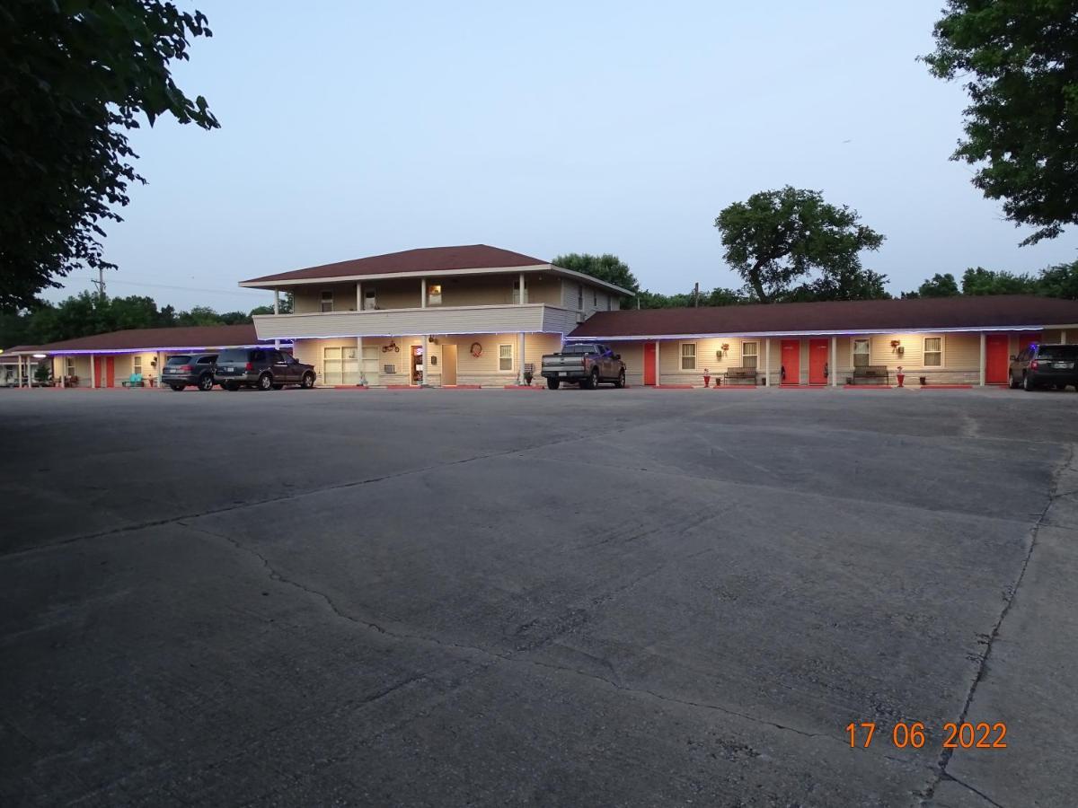 Best Budget Inn 迦太基 外观 照片