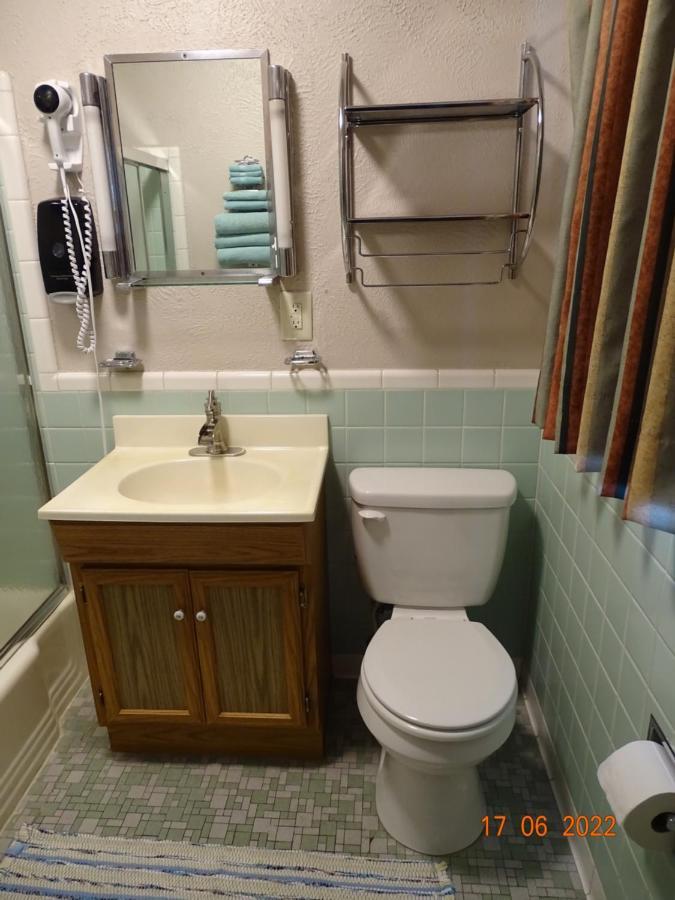 Best Budget Inn 迦太基 外观 照片