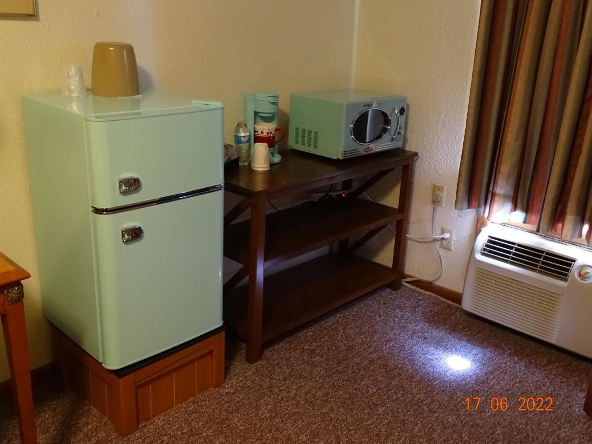 Best Budget Inn 迦太基 外观 照片