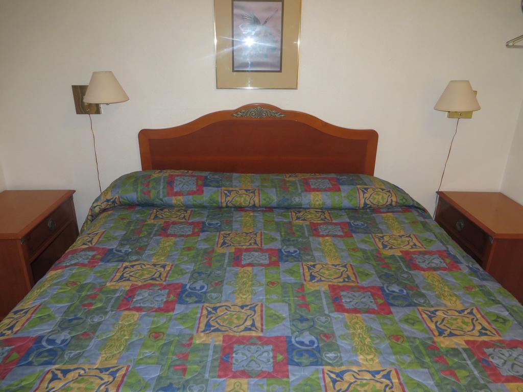 Best Budget Inn 迦太基 客房 照片