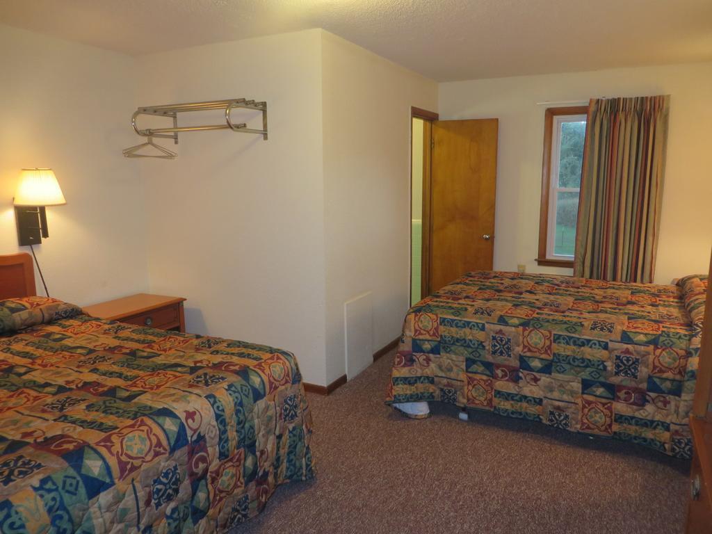 Best Budget Inn 迦太基 客房 照片