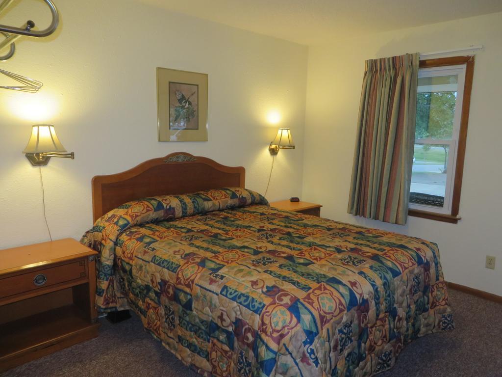 Best Budget Inn 迦太基 外观 照片